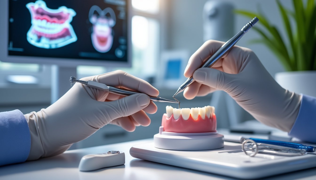 découvrez tout ce qu'il faut savoir sur la prothèse dentaire amovible en 2025 : types, avantages, entretien, coût et conseils pour bien choisir votre solution dentaire.