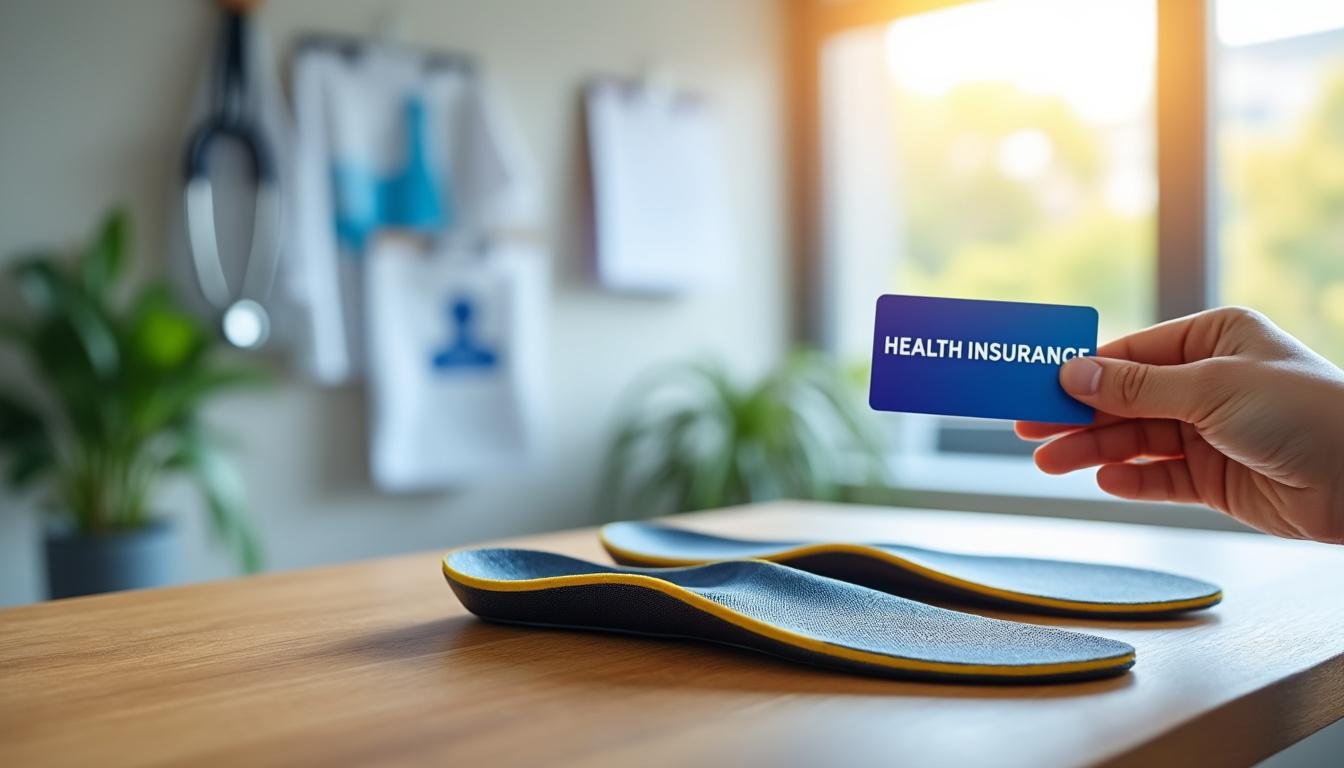 découvrez comment obtenir le remboursement de vos semelles orthopédiques par la cmu en 2025 : démarches, conditions et conseils pour maximiser votre prise en charge.