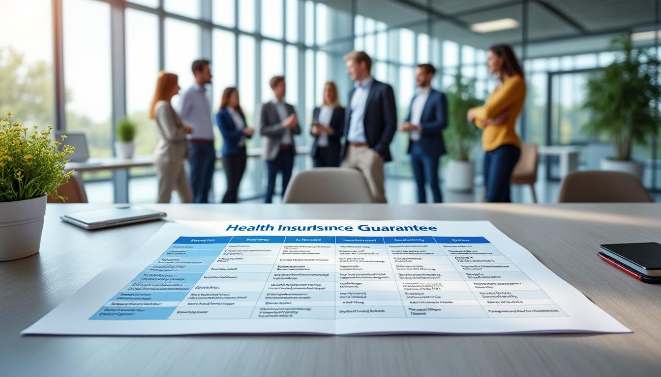 découvrez tout ce qu'il faut savoir sur le tableau de garantie de la mutuelle miltis en 2025 : niveaux de remboursement, prestations couvertes, et conseils pour bien choisir votre complémentaire santé.