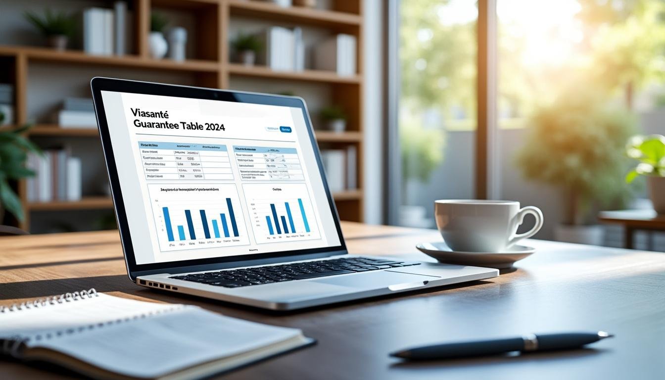 découvrez en détail le tableau de garantie viasanté 2024 en pdf : niveaux de remboursements, garanties santé et conseils pratiques pour bien comprendre votre couverture.