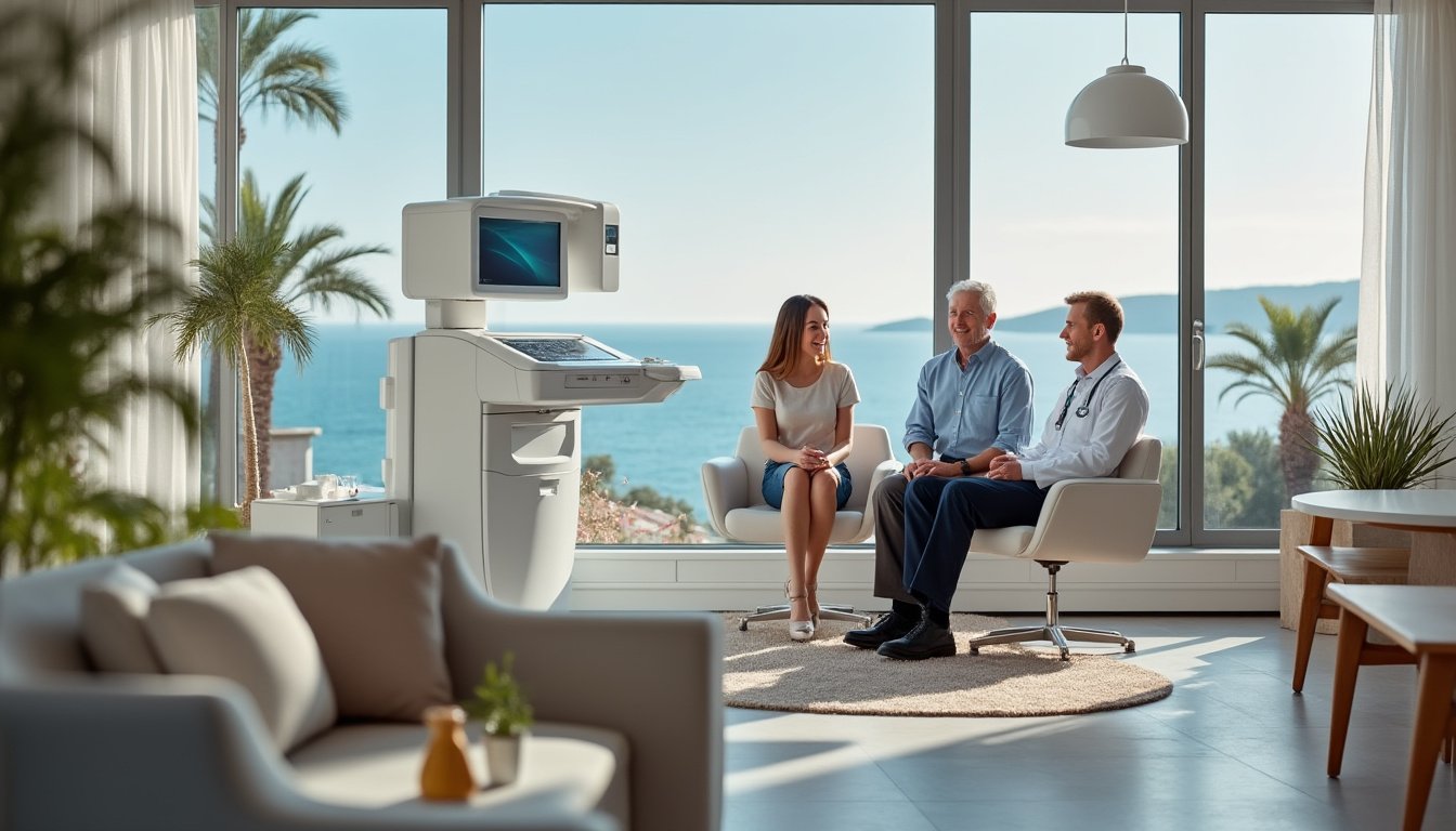 trouvez le meilleur urologue à nice en 2025 : découvrez nos conseils pour choisir un spécialiste qualifié, comprendre ses domaines d’expertise et prendre un rendez-vous adapté à vos besoins de santé.