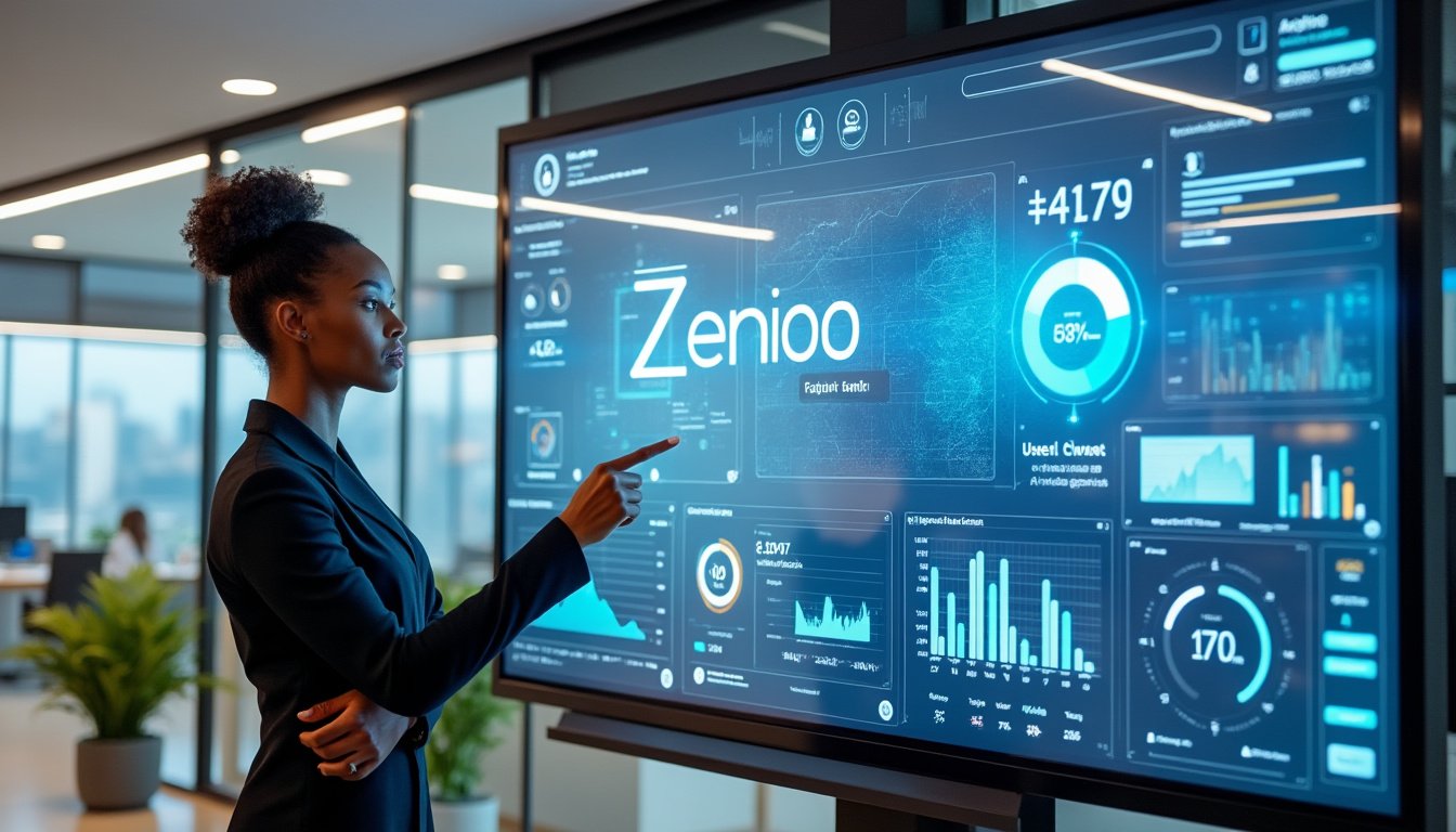 découvrez notre avis 2025 sur zenioo : fonctionnalités, points forts et faiblesses, pour tout savoir avant de choisir cette plateforme pour votre activité.