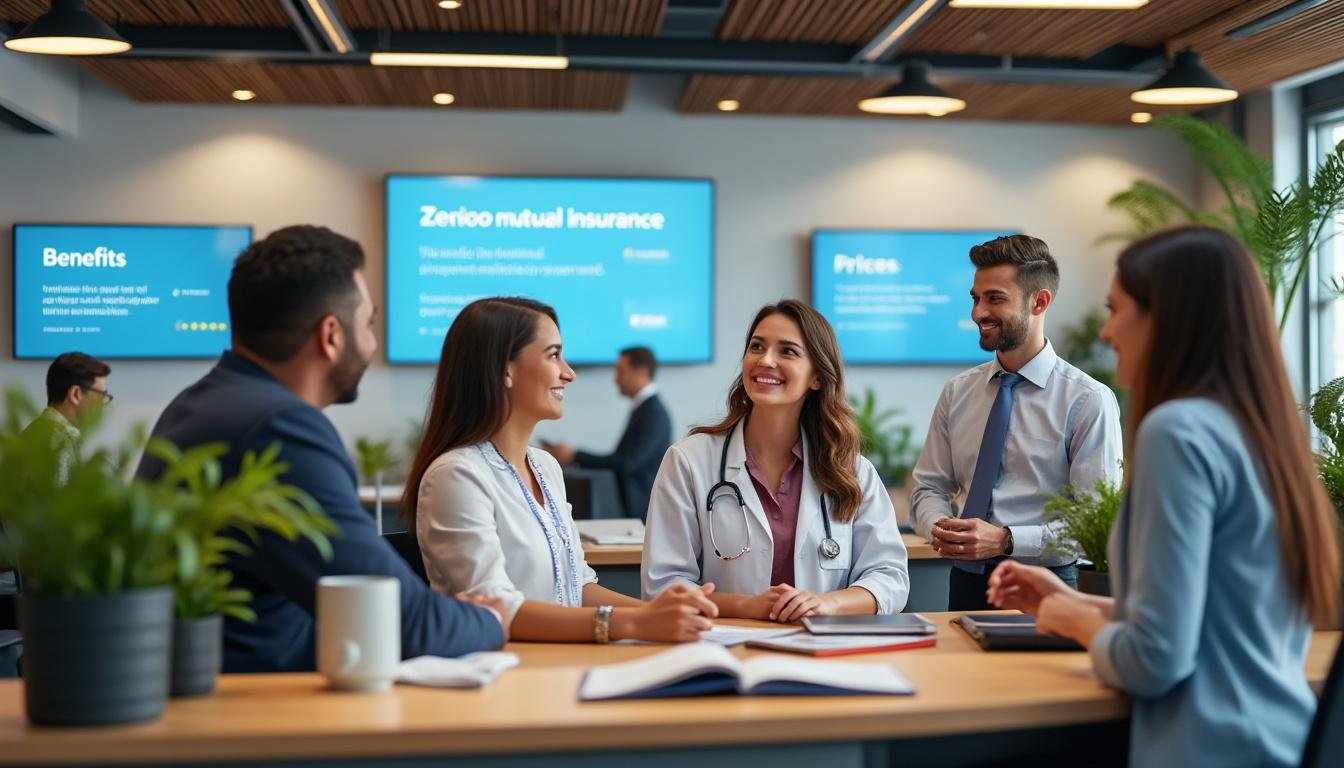 découvrez les avantages, tarifs et avis sur la mutuelle zenioo en 2025. analyse complète pour choisir la meilleure protection santé adaptée à vos besoins.