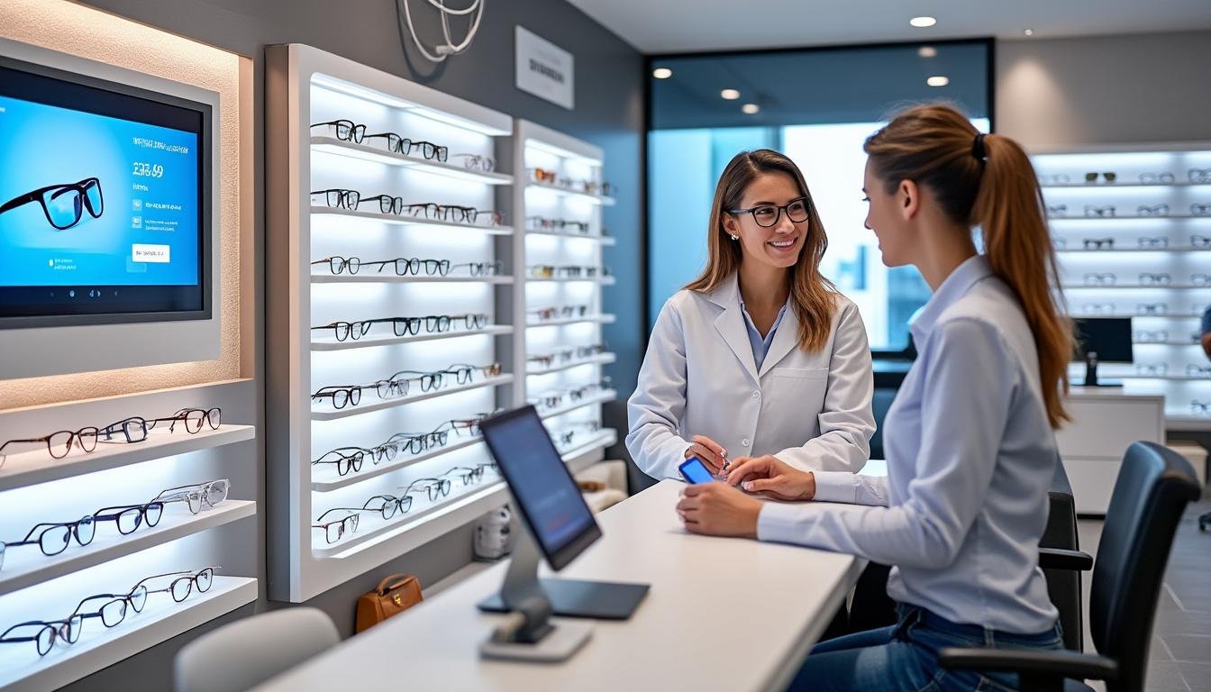 découvrez notre guide 2025 pour choisir le meilleur opticien : conseils pratiques, critères essentiels et astuces pour comparer facilement les offres et services afin de trouver l’opticien adapté à vos besoins.