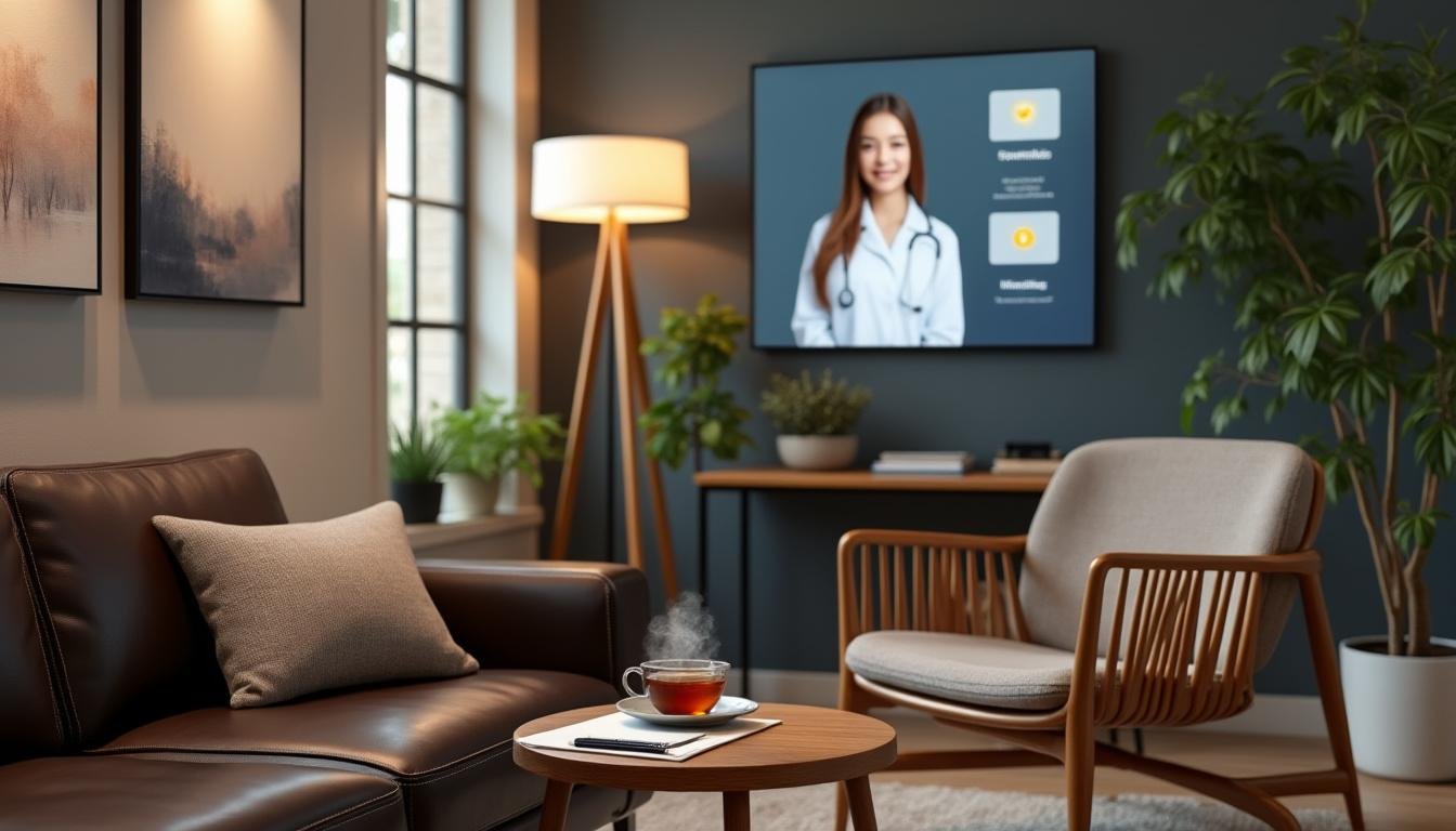 découvrez comment obtenir un remboursement de vos consultations chez le psychologue grâce à votre mutuelle en 2025. conditions, démarches et conseils pour maximiser votre prise en charge.